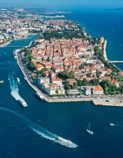 Zadar Walks and Talks - Walking Tour Zadar - Photo 02