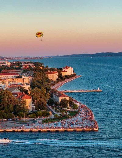 Zadar Walks and Talks - Walking Tour Zadar - Photo 03