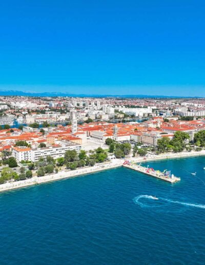 Zadar Walks and Talks - Walking Tour Zadar - Photo 05
