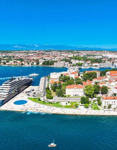 Zadar Walks and Talks - Walking Tour Zadar - Photo 06