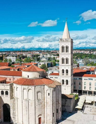 Zadar Walks and Talks - Walking Tour Zadar - Photo 07
