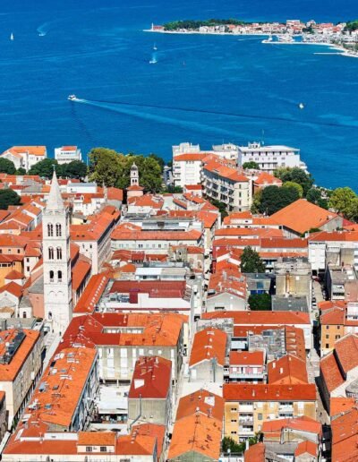 Zadar Walks and Talks - Walking Tour Zadar - Photo 08
