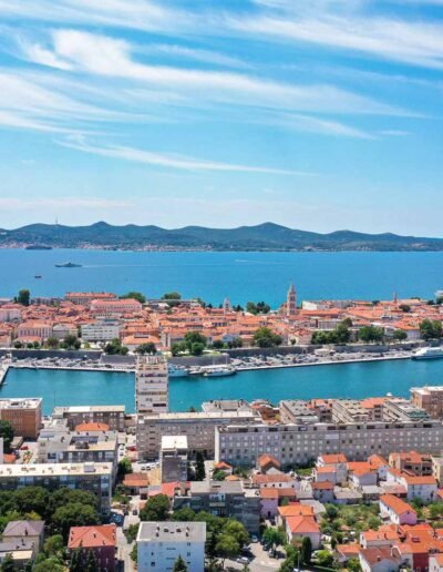 Zadar Walks and Talks - Walking Tour Zadar - Photo 09