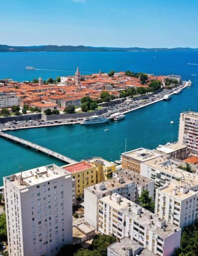 Zadar Walks and Talks - Walking Tour Zadar - Photo 10