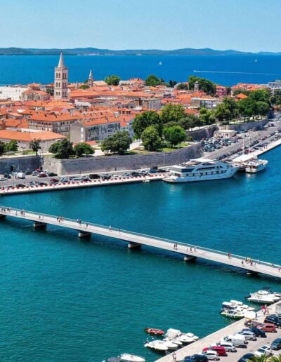 Zadar Walks and Talks - Walking Tour Zadar - Photo 11