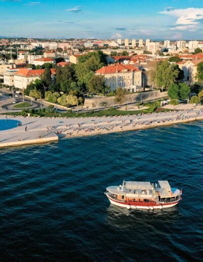 Zadar Walks and Talks - Walking Tour Zadar - Photo 12