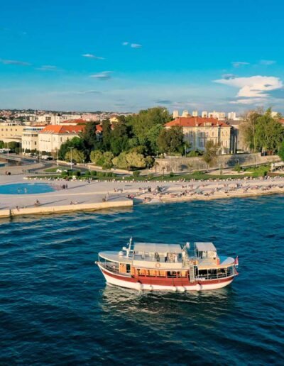 Zadar Walks and Talks - Walking Tour Zadar - Photo 13