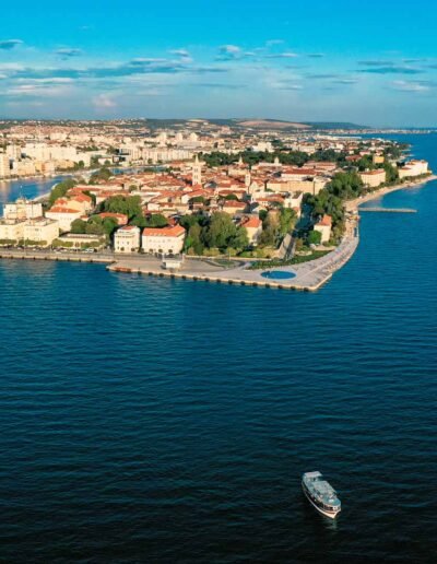 Zadar Walks and Talks - Walking Tour Zadar - Photo 14