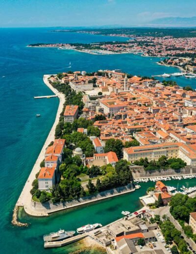 Zadar Walks and Talks - Walking Tour Zadar - Photo 16