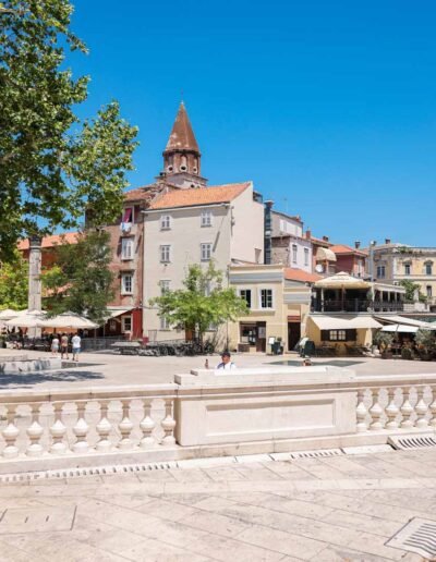 Zadar Walks and Talks - Walking Tour Zadar - Photo 17