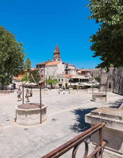 Zadar Walks and Talks - Walking Tour Zadar - Photo 20