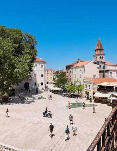 Zadar Walks and Talks - Walking Tour Zadar - Photo 22