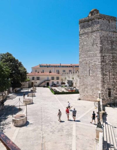Zadar Walks and Talks - Walking Tour Zadar - Photo 23
