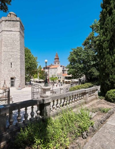 Zadar Walks and Talks - Walking Tour Zadar - Photo 26