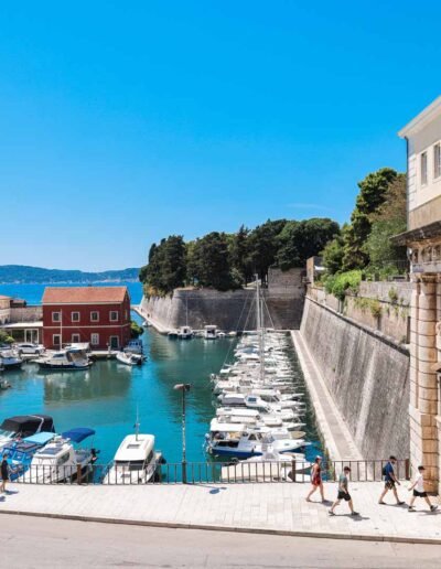 Zadar Walks and Talks - Walking Tour Zadar - Photo 27