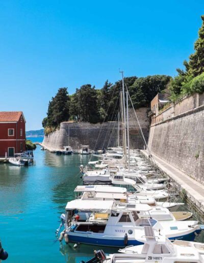 Zadar Walks and Talks - Walking Tour Zadar - Photo 28