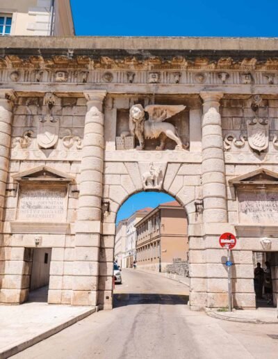 Zadar Walks and Talks - Walking Tour Zadar - Photo 29