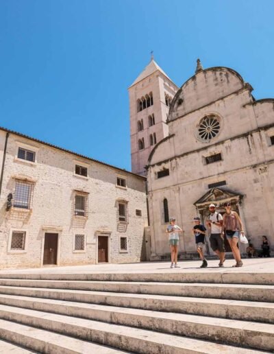 Zadar Walks and Talks - Walking Tour Zadar - Photo 35