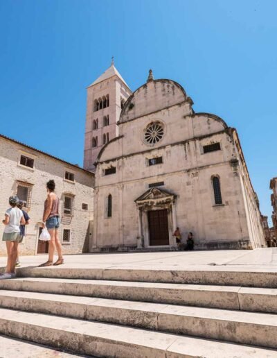 Zadar Walks and Talks - Walking Tour Zadar - Photo 36