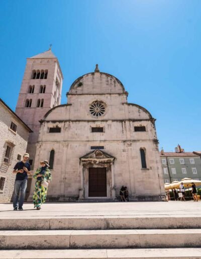Zadar Walks and Talks - Walking Tour Zadar - Photo 37