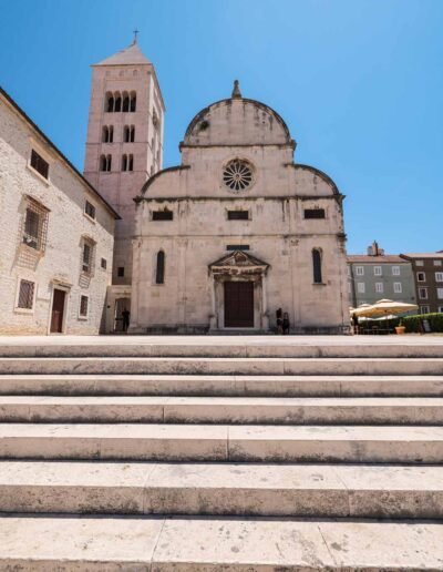 Zadar Walks and Talks - Walking Tour Zadar - Photo 38