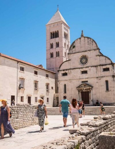 Zadar Walks and Talks - Walking Tour Zadar - Photo 41