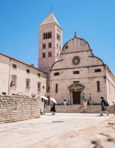 Zadar Walks and Talks - Walking Tour Zadar - Photo 42