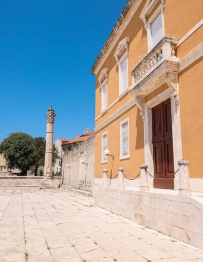 Zadar Walks and Talks - Walking Tour Zadar - Photo 43