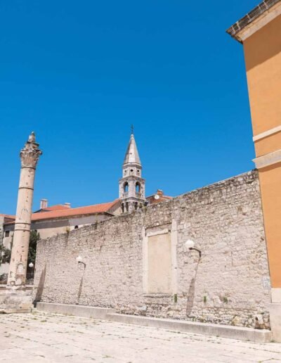 Zadar Walks and Talks - Walking Tour Zadar - Photo 44