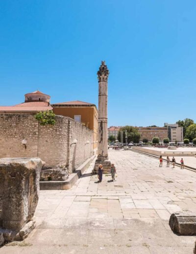 Zadar Walks and Talks - Walking Tour Zadar - Photo 45