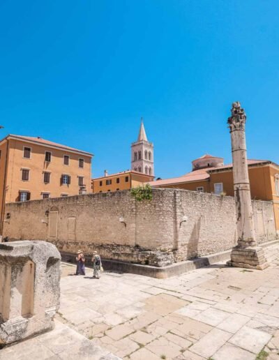 Zadar Walks and Talks - Walking Tour Zadar - Photo 46
