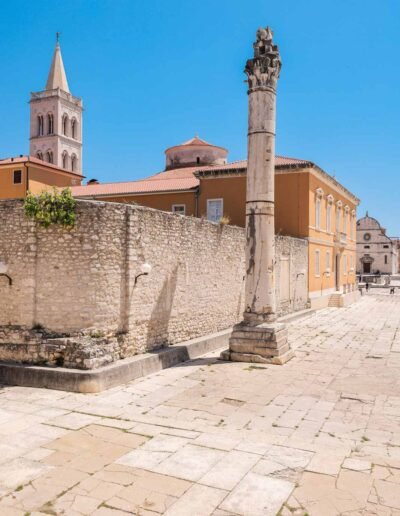 Zadar Walks and Talks - Walking Tour Zadar - Photo 47