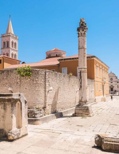 Zadar Walks and Talks - Walking Tour Zadar - Photo 48