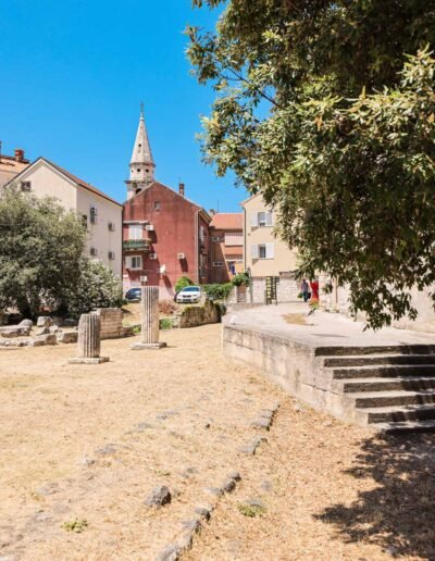 Zadar Walks and Talks - Walking Tour Zadar - Photo 49