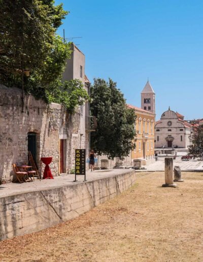 Zadar Walks and Talks - Walking Tour Zadar - Photo 50