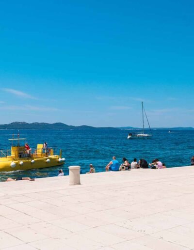 Zadar Walks and Talks - Walking Tour Zadar - Photo 57