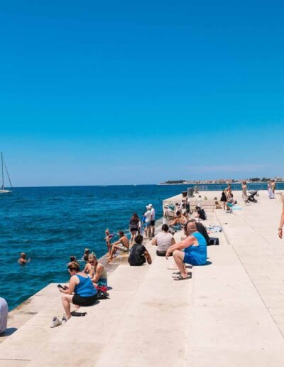 Zadar Walks and Talks - Walking Tour Zadar - Photo 58