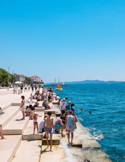 Zadar Walks and Talks - Walking Tour Zadar - Photo 59