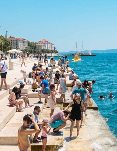 Zadar Walks and Talks - Walking Tour Zadar - Photo 60