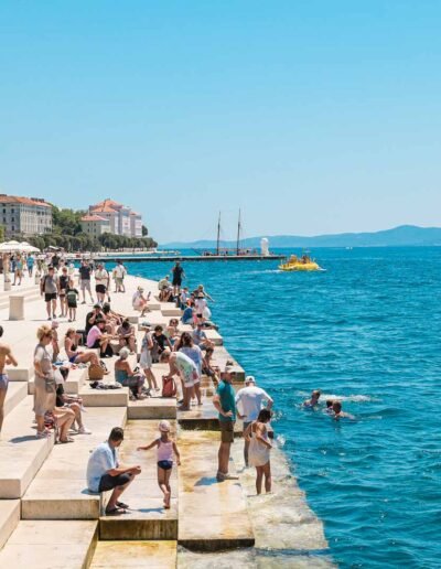 Zadar Walks and Talks - Walking Tour Zadar - Photo 61