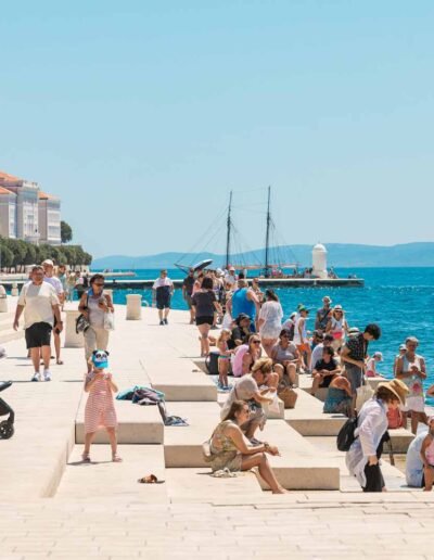 Zadar Walks and Talks - Walking Tour Zadar - Photo 64