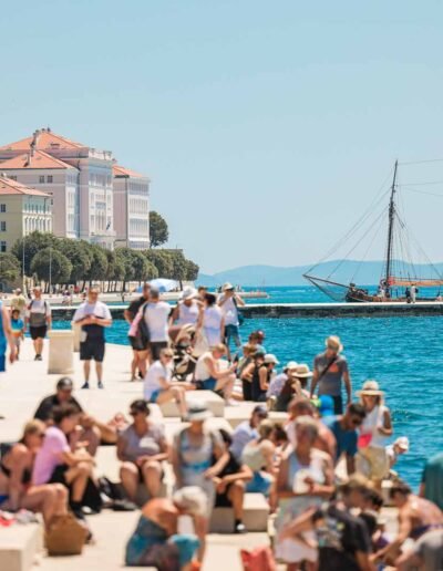 Zadar Walks and Talks - Walking Tour Zadar - Photo 65