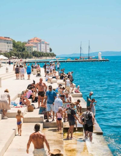 Zadar Walks and Talks - Walking Tour Zadar - Photo 66