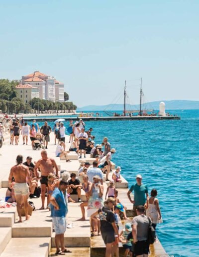 Zadar Walks and Talks - Walking Tour Zadar - Photo 67