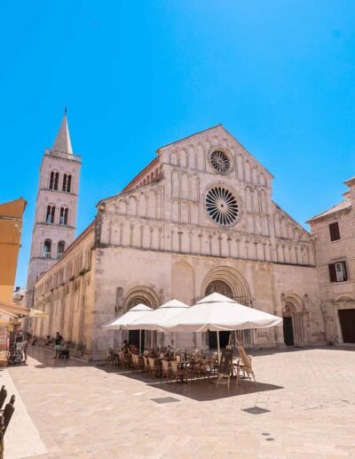 Zadar Walks and Talks - Walking Tour Zadar - Photo 69