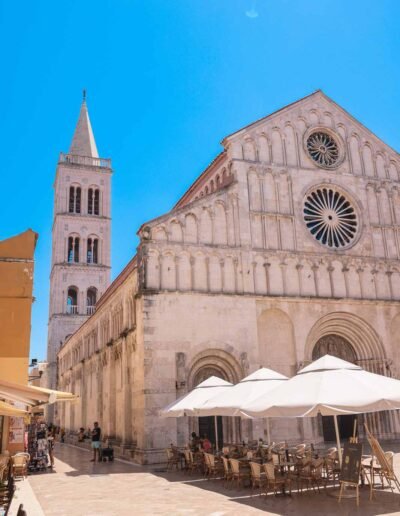 Zadar Walks and Talks - Walking Tour Zadar - Photo 70