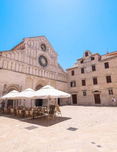 Zadar Walks and Talks - Walking Tour Zadar - Photo 71