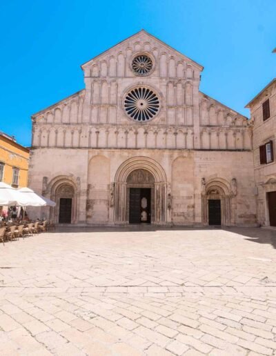 Zadar Walks and Talks - Walking Tour Zadar - Photo 72