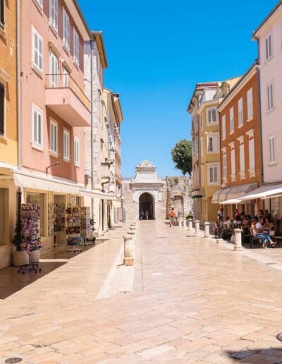 Zadar Walks and Talks - Walking Tour Zadar - Photo 73