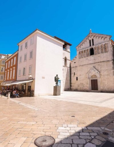 Zadar Walks and Talks - Walking Tour Zadar - Photo 74